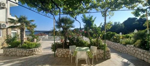 Apartments & rooms Mila Croatia