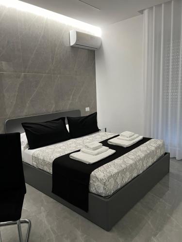 White Elegance Luxury B&B Caserta 5
