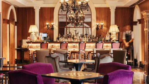 InterContinental Porto - Palacio das Cardosas by IHG