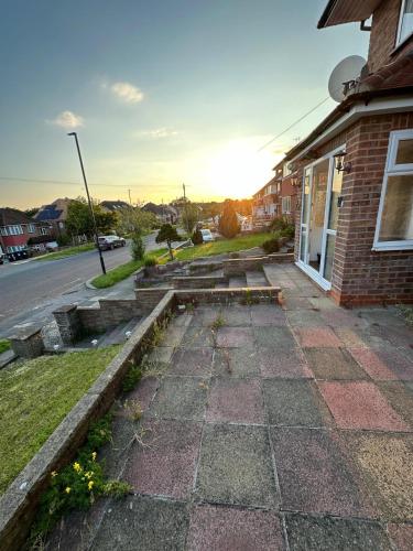 Morton House gîte à louer New Southgate