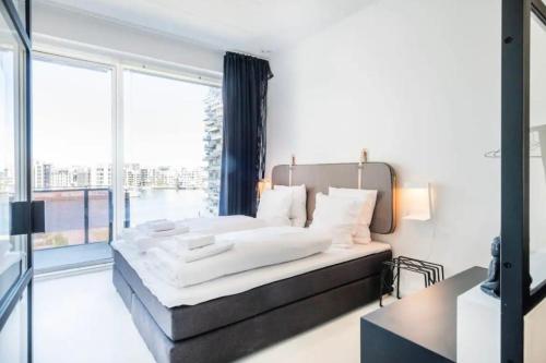 Entire serviced apartments in Copenhagen Denmark - image 8
