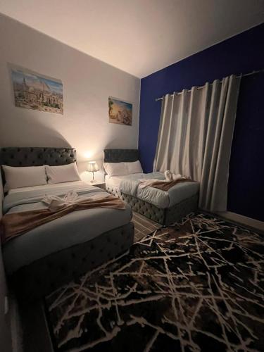 Cairo Downtown Apartments