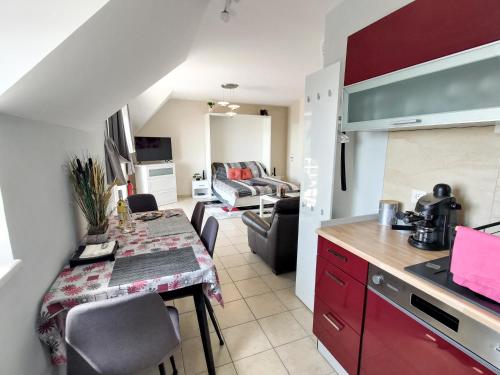 Létesítmények, Fügefa Apartman (Fugefa Apartman) in Balatonalmádi