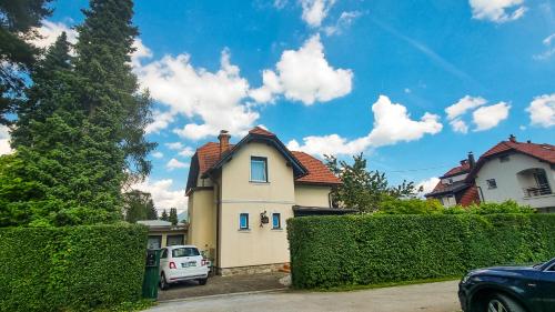 Moja Vila Bled, Bled (Foto 4)