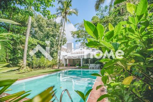 Linda Casa de veraneio no Guaruja