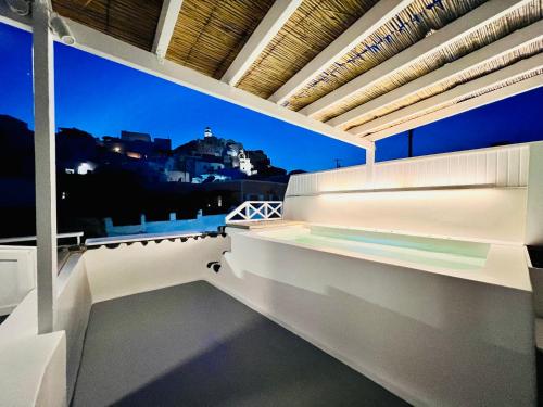 Traditional Cave Villa-Paradise & Prive Jacuzzi 4