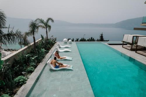 Radream Hotels & Spa 2
