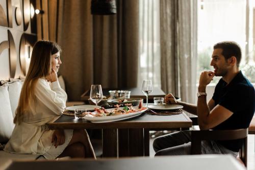 Radream Hotels & Spa 4
