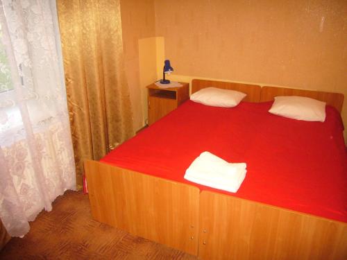 Sala Apartments, Riga (foto 6)