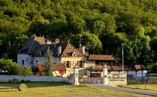 La Gentilhommière - Hotel - Nuits-Saint-Georges