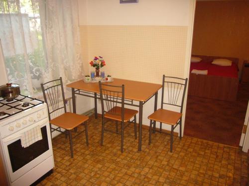 Sala Apartments, Riga (foto 10)