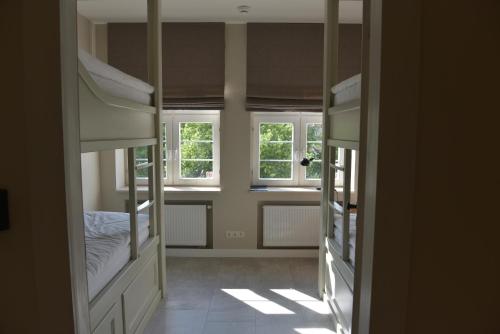 Five Point Hostel & Apartments 3