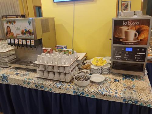 Hotel San Pietro in Letojanni