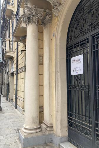 Ottanta5 Private Rooms 5
