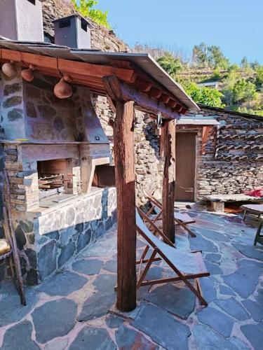 Casa dos avós 23 gîte à louer Cabril