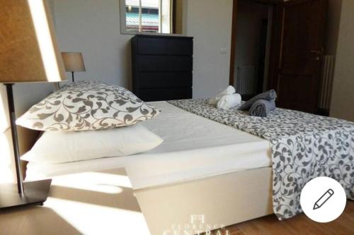 NEW!bright & central apartment