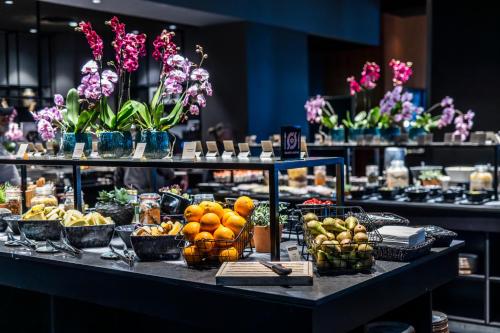 Clarion Hotel Copenhagen Airport - image 9