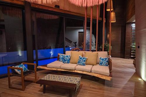 Casa Elefante - Lujo - Diseño - Playa in Playa del Carmen, Mexico