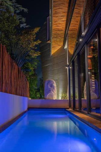 Casa Elefante - Lujo - Diseño - Playa in Playa del Carmen, Mexico
