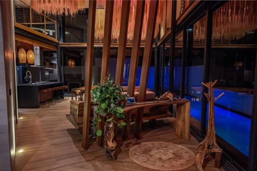 Casa Elefante - Lujo - Diseño - Playa in Playa del Carmen, Mexico