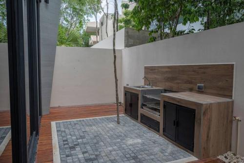 Casa Elefante - Lujo - Diseño - Playa in Playa del Carmen, Mexico