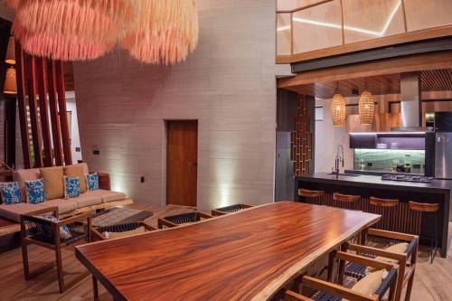 Casa Elefante - Lujo - Diseño - Playa in Playa del Carmen, Mexico