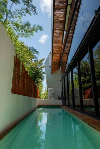 Casa Elefante - Lujo - Diseño - Playa in Playa del Carmen, Mexico