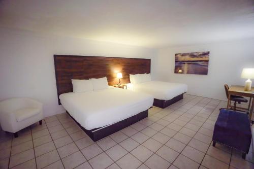 Banana Peel Lodge in Panama City (FL)