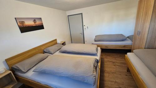 FeWo in der Kiese Hard in Hard, Österreich