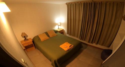 One-Bedroom Apartment image 8