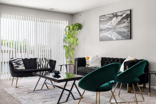 Corporate Housing by MGM in Gurnee, USA