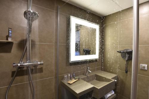 Novotel Paris Nord Expo Aulnay - image 12