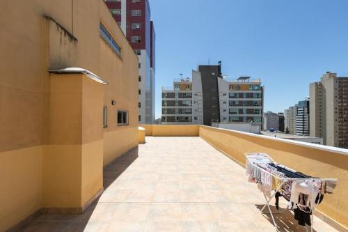 Top Central Curitiba CWB