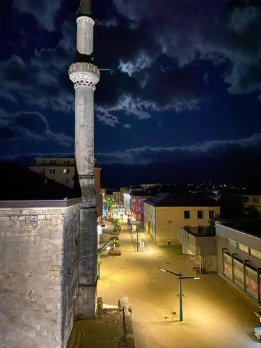 Apartment Center Korzo