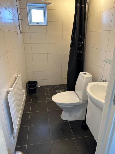 Köpingsvik Holiday Home - main image