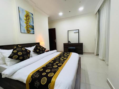 Chelsea Gardens Hotel And Apartment - Doha