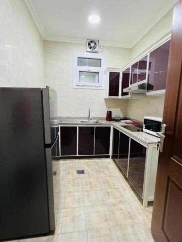 Chelsea Gardens Hotel And Apartment in Al Muntazah