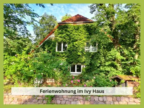 Ivy Haus in Falkensee, Deutschland