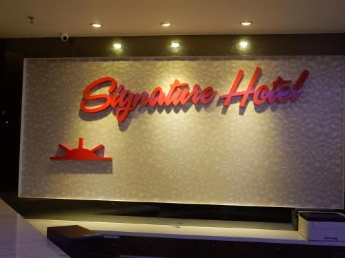 Facilities, Signature Hotel at Bangsar South near Mid Valley Mega Mall