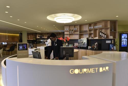 Novotel Paris Nord Expo Aulnay - image 10