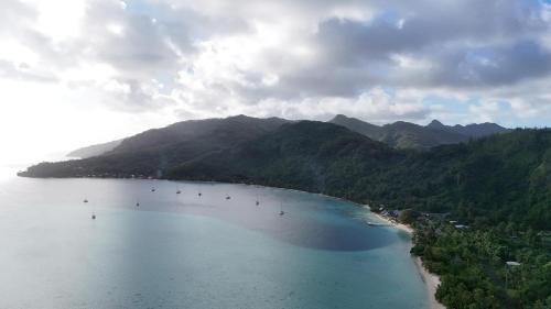 FARE Tatahi in ฮัวฮีเน อิตี