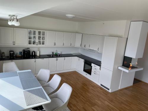 Penthouse in Alta City in Alta