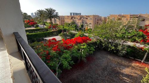 Chalet in Marina 6 District 31