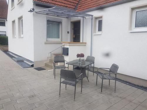 Haus Margarete in Arnsberg