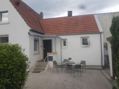 Haus Margarete in Arnsberg