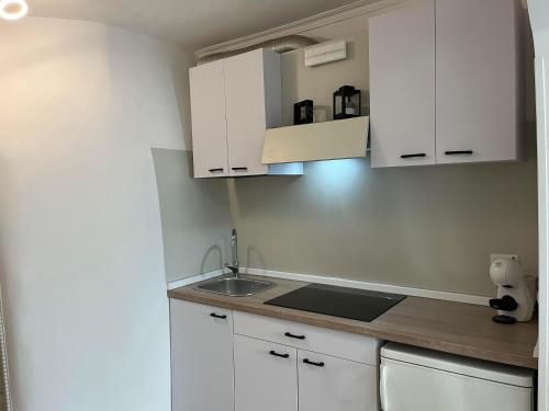 Konyha, Casa da Nico - Luxury Apartment in Genzano Di Roma