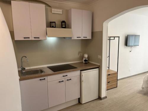 Konyha, Casa da Nico - Luxury Apartment in Genzano Di Roma