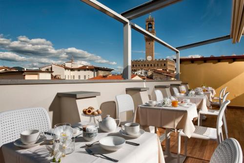 Hotel della Signoria, Флоренция
