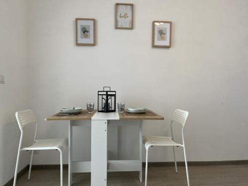 Létesítmények, Casa da Nico - Luxury Apartment in Genzano Di Roma