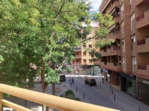 Estancia San Francisco in Calatayud